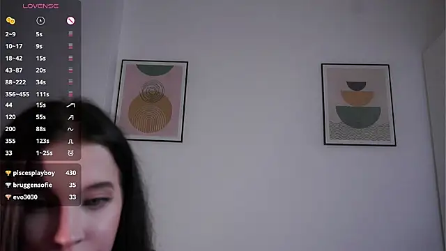 CleotildePiel webcam
