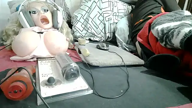 messi_syssy webcam
