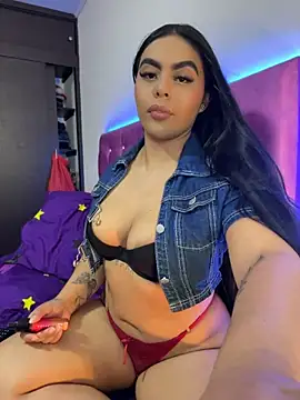 Aylin_Fox webcam