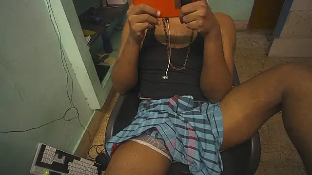 Tamil_KDD webcam