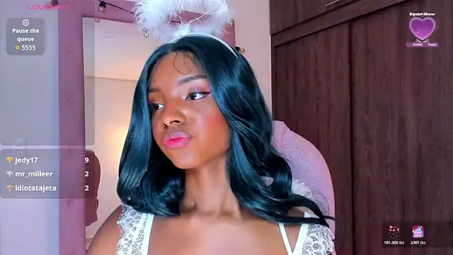 alikahouston4 webcam