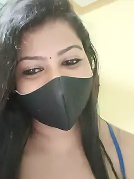 SANAYA_ROY webcam