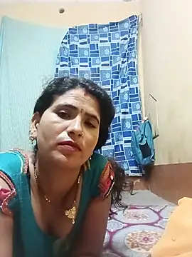 ANUGIRL203 webcam