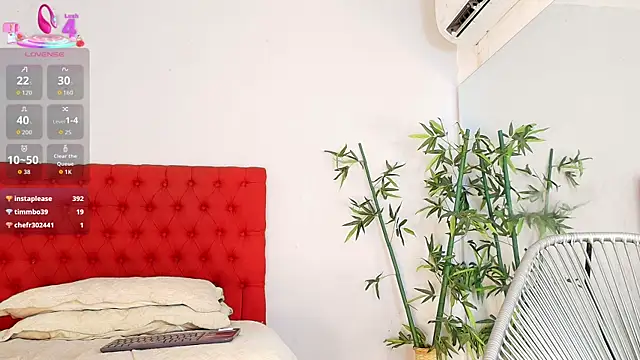 kayna_gomez webcam