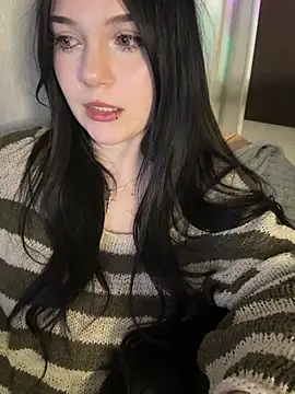JessicaAddamss webcam