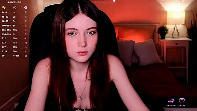 Kimmie_shine webcam