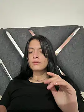 LiaCollings webcam