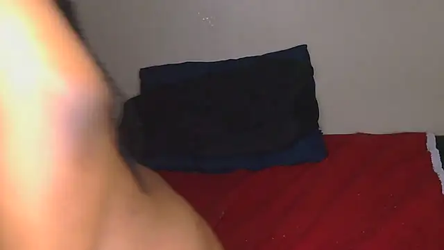 CherieBlushX webcam
