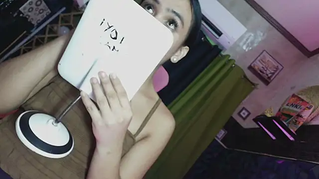 princess_vanner webcam