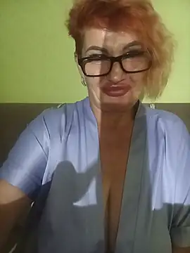 Alissa55552111 webcam