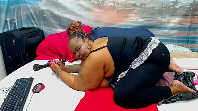 MatureMilfxxx webcam