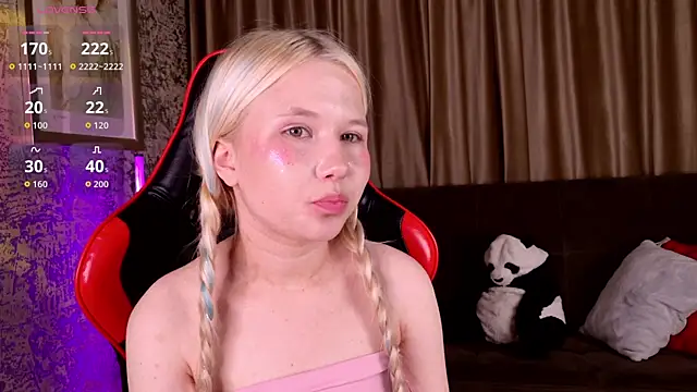 viviesunn - VivieSunn's free webcam - UK Sex Cams