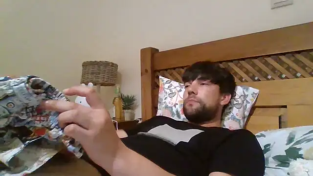 Jesus97green live cam on StripChat