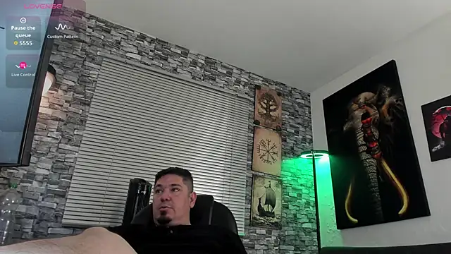 Dante_Bellini webcam