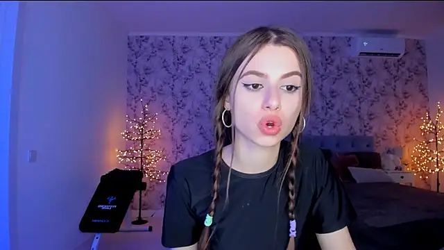 Hot_Molly5 webcam