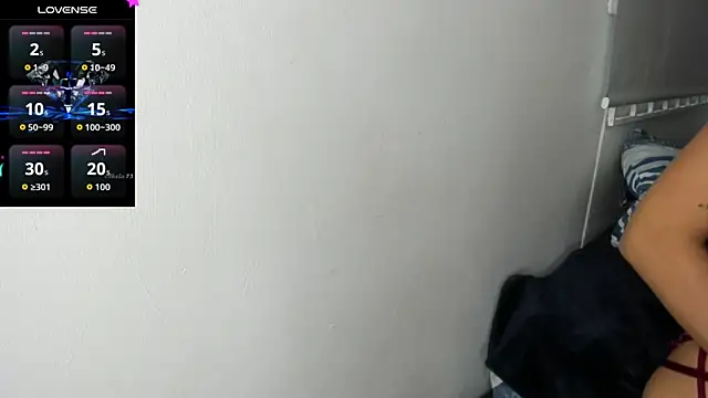 GigyDiamond webcam