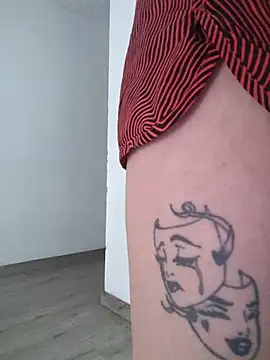 Tina_bebita webcam