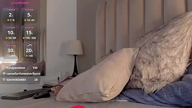 susan_beck webcam