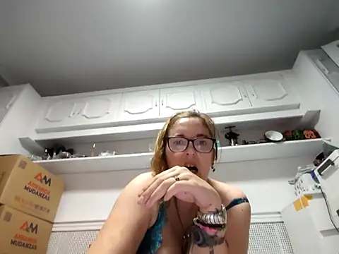 Alexia69812 webcam