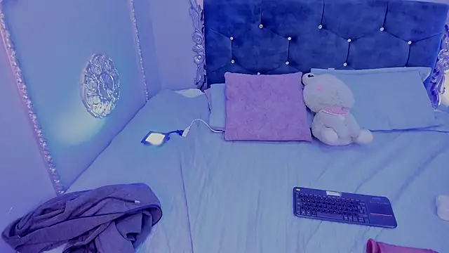 LavaGrirl webcam