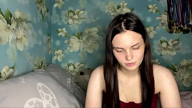 RileySpence webcam