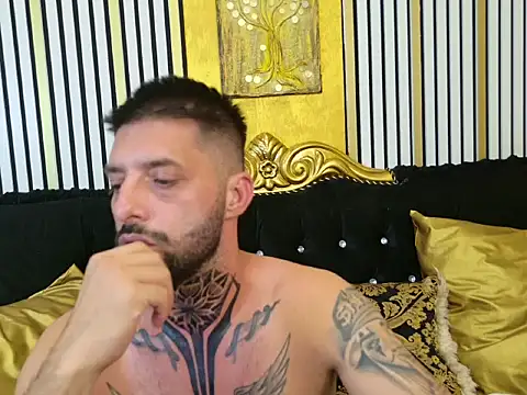 TommyDum webcam