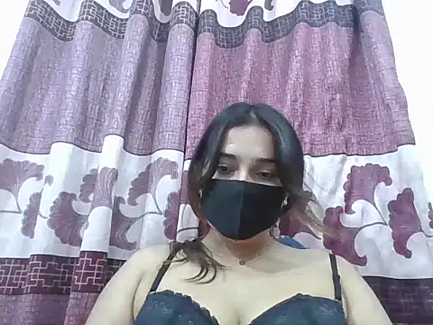 A-Rosesexy webcam