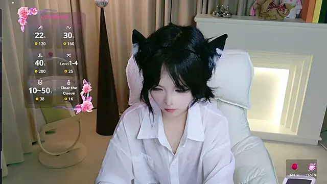 XiaoDao-001 webcam