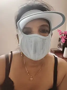 sweet_aunt webcam