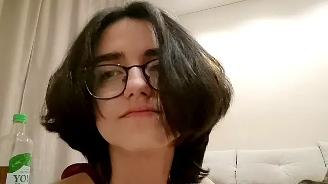 TameshaCreggett webcam