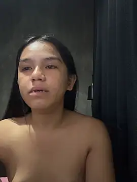 cuttiegurlSam webcam