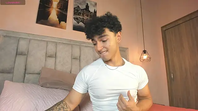 Kairoxxx_ webcam