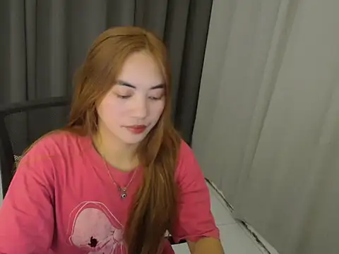 sexybabedine webcam