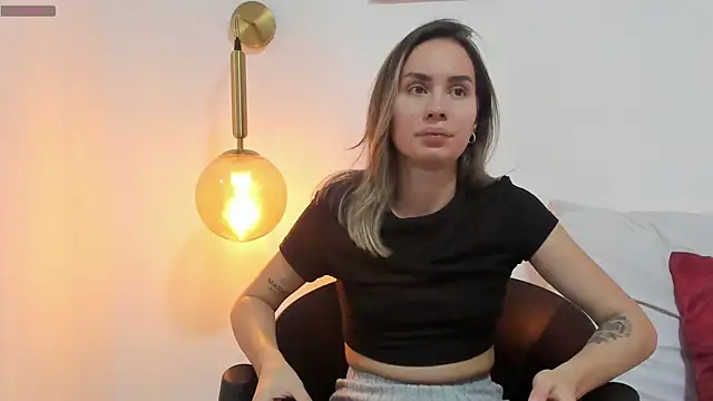 Kimm_Taylor webcam