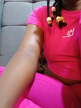 latttisha webcam