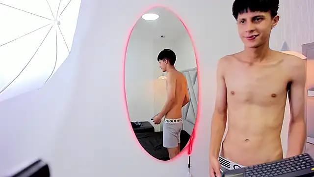 MikeHunteer webcam