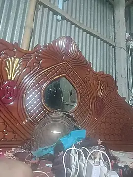 Rater_rani1 webcam