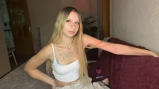 AriaSunnyRray webcam