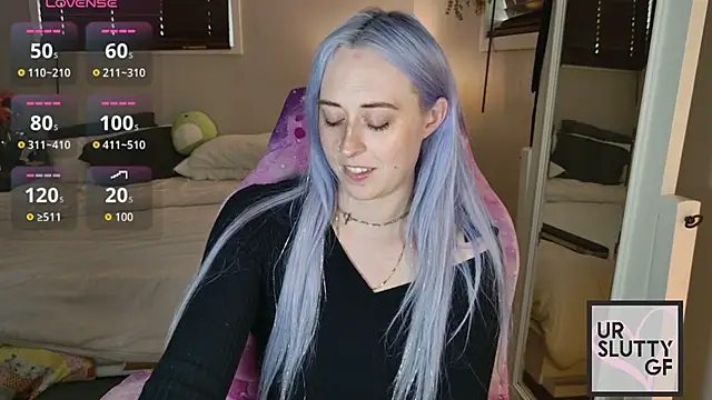 ursluttygf webcam