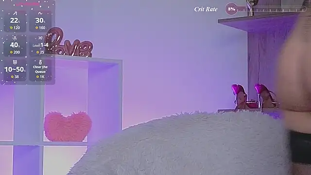Ivy_Ice11 webcam