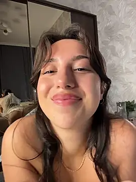 Tasty_NoraX live cam on StripChat