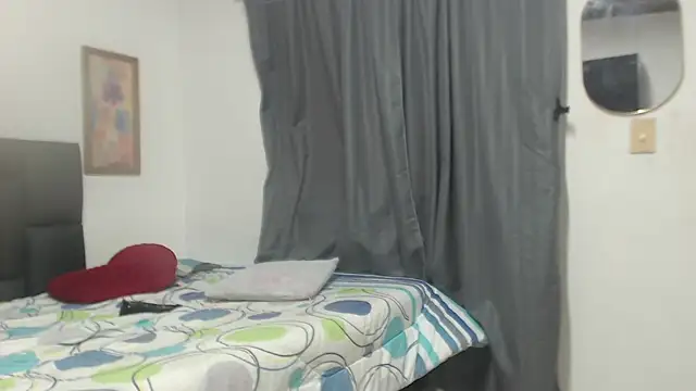 Doll_rihana webcam