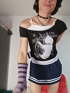 LittleTymmy webcam