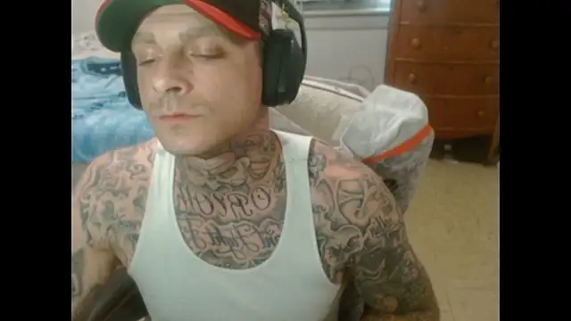 DADDY_KANE8--- live cam on StripChat