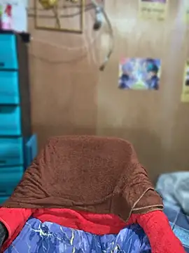 Belle_Pepper69 live cam on StripChat