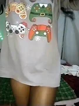 D-joi live cam on StripChat
