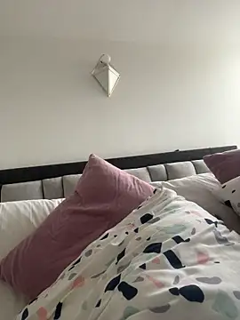 Ameellie webcam