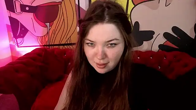 RosieMoons webcam
