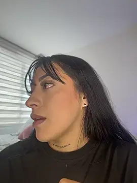 keilelewis webcam