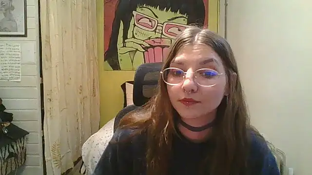 SweetyBabyDemon webcam